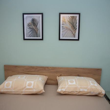 Fobillo Apartment At Charilaou Θεσσαλονίκη Εξωτερικό φωτογραφία