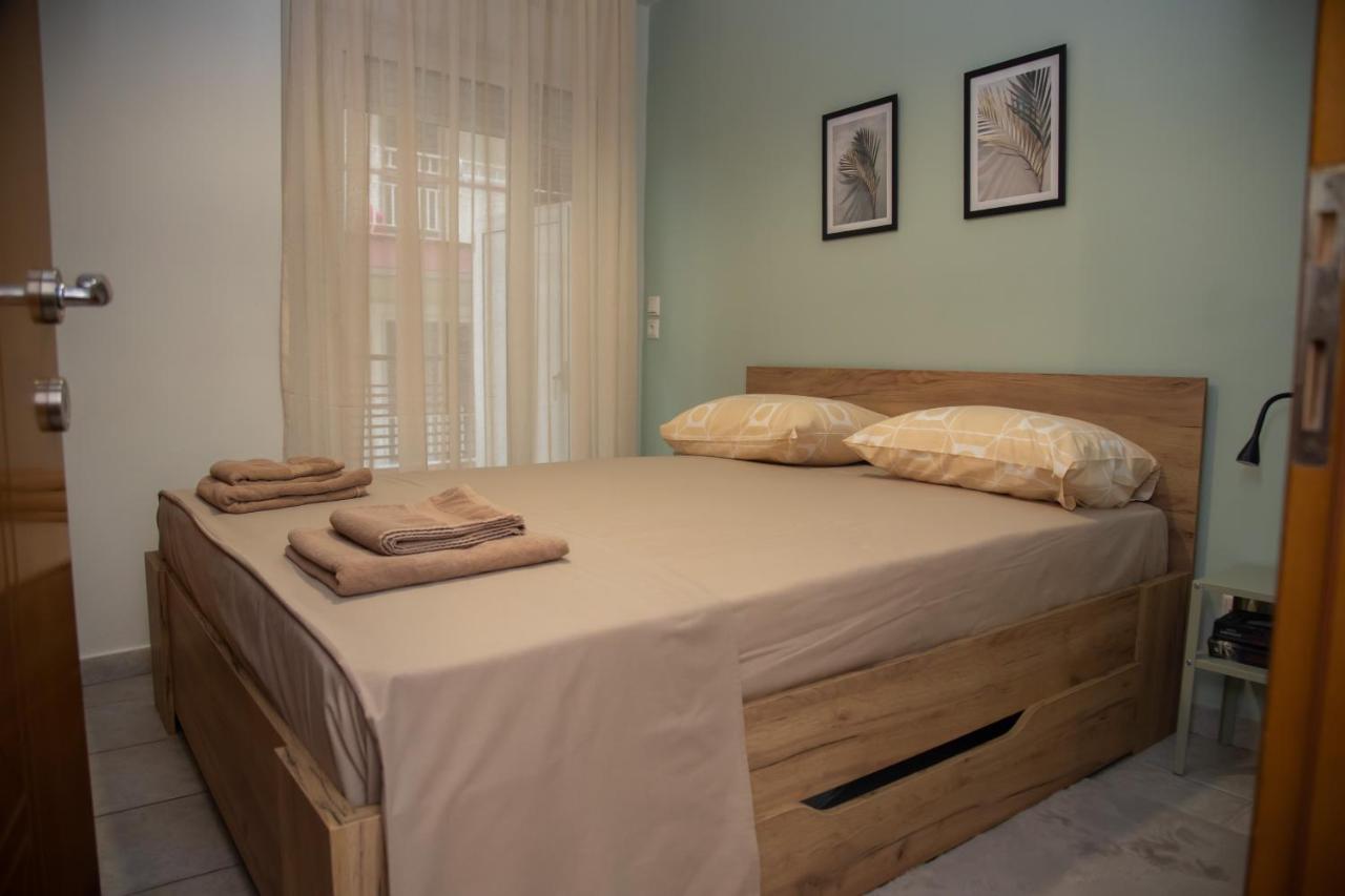 Fobillo Apartment At Charilaou Θεσσαλονίκη Εξωτερικό φωτογραφία