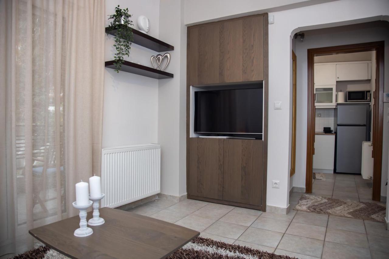 Fobillo Apartment At Charilaou Θεσσαλονίκη Εξωτερικό φωτογραφία
