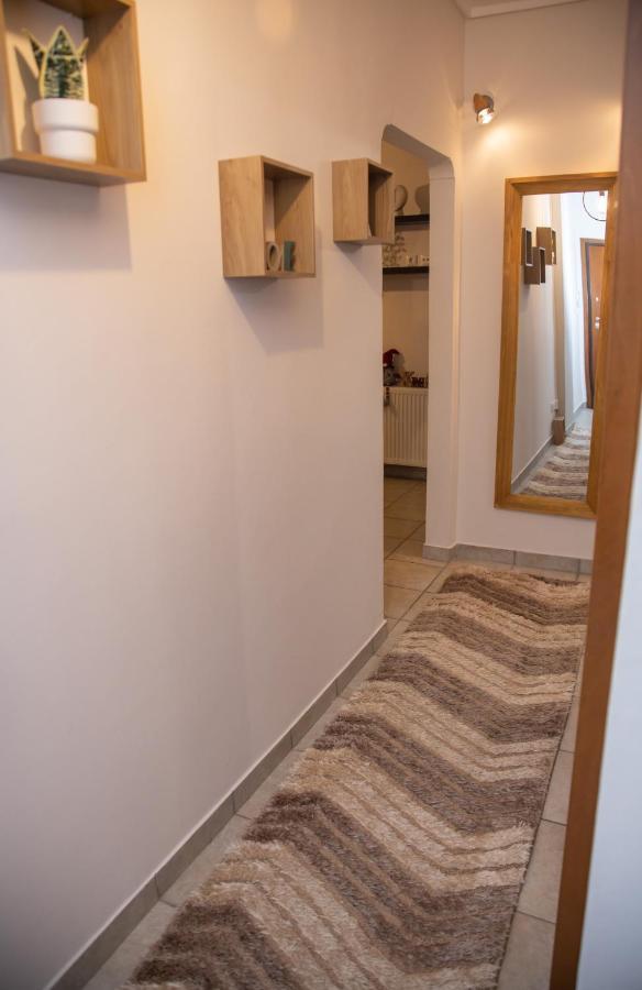 Fobillo Apartment At Charilaou Θεσσαλονίκη Εξωτερικό φωτογραφία