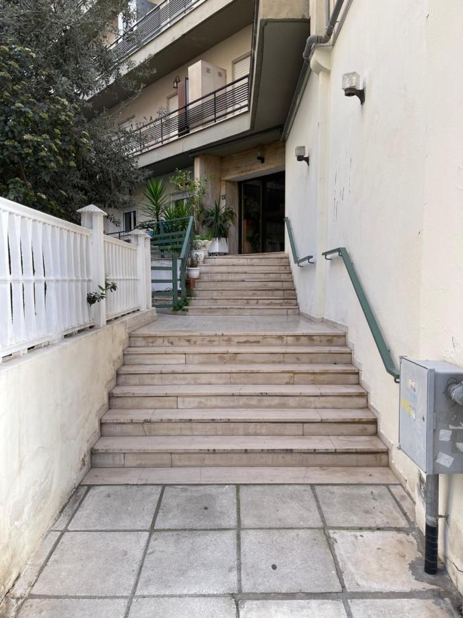 Fobillo Apartment At Charilaou Θεσσαλονίκη Εξωτερικό φωτογραφία